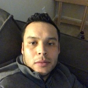 Meet your Posher, Pedro